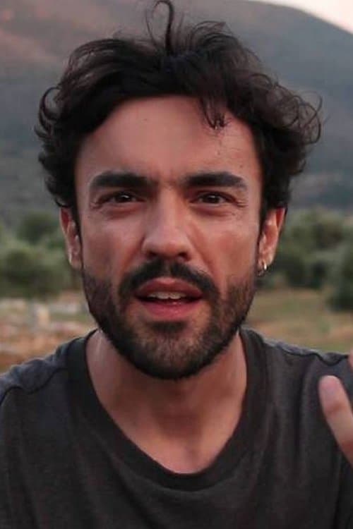 Dimitris Kouroubalis photo