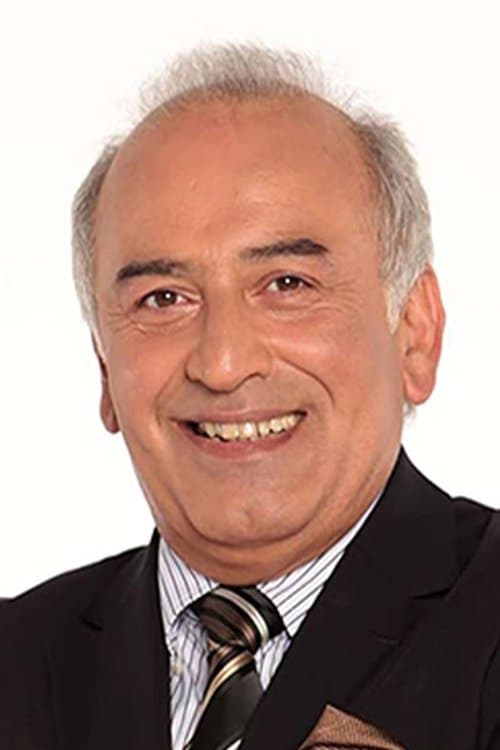 Dimitris Mavropoulos photo