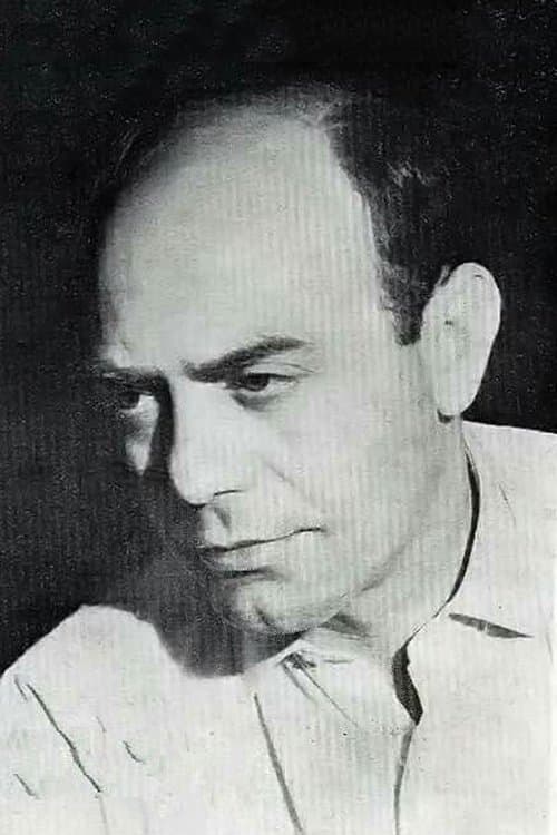 Dimitris Nikolaidis photo