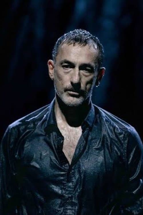 Dimitris Papaioannou photo