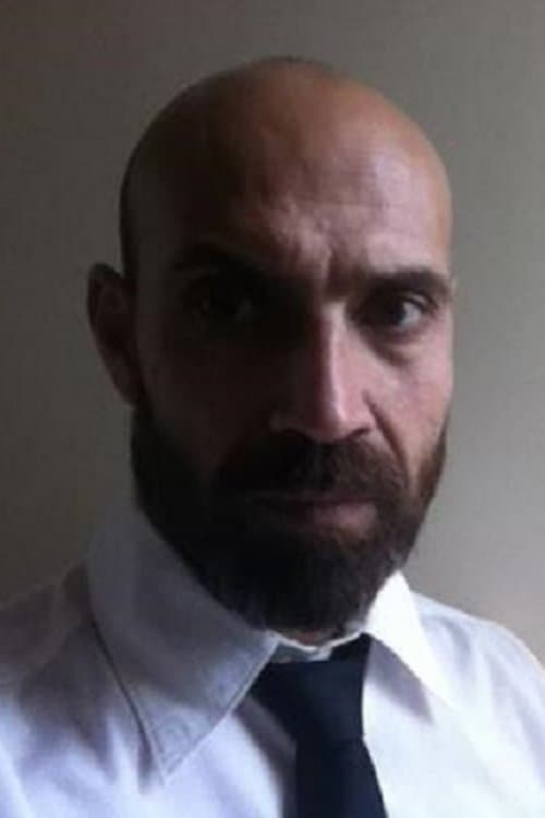 Dimitris Stratakis photo