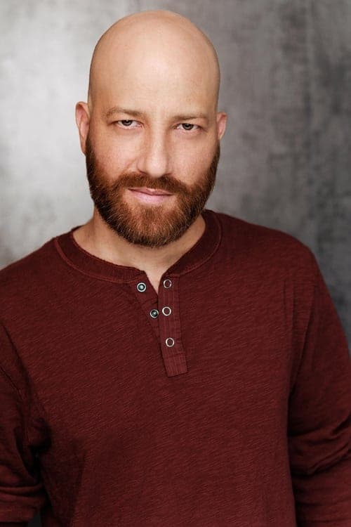 Dimitry Rozental photo