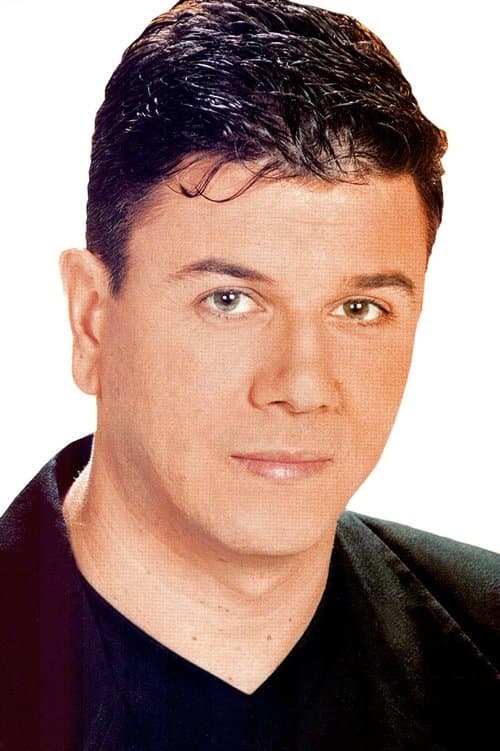 Dimos Milonas photo