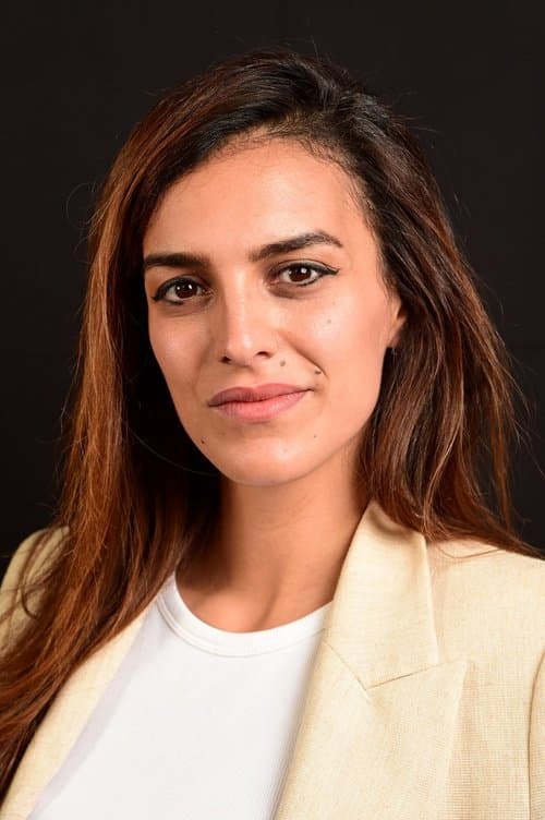 Dina Amer photo