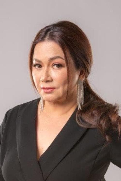 Dina Bonnevie photo