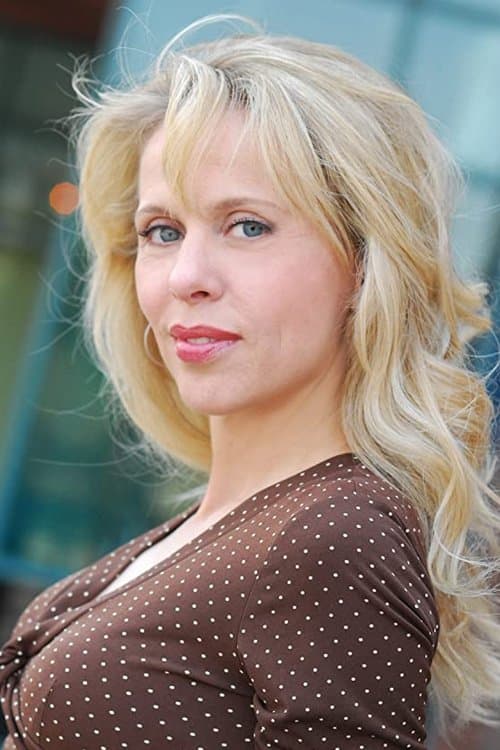 Dina Morrone photo