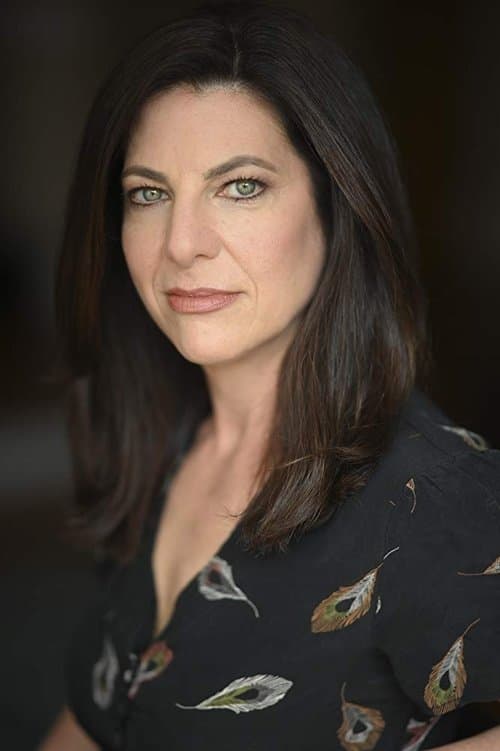 Dina Pearlman photo