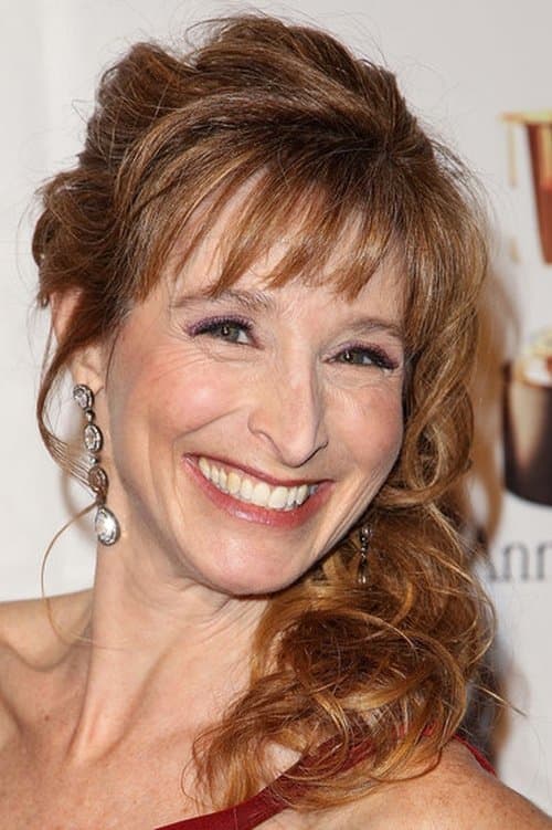 Dina Sherman photo