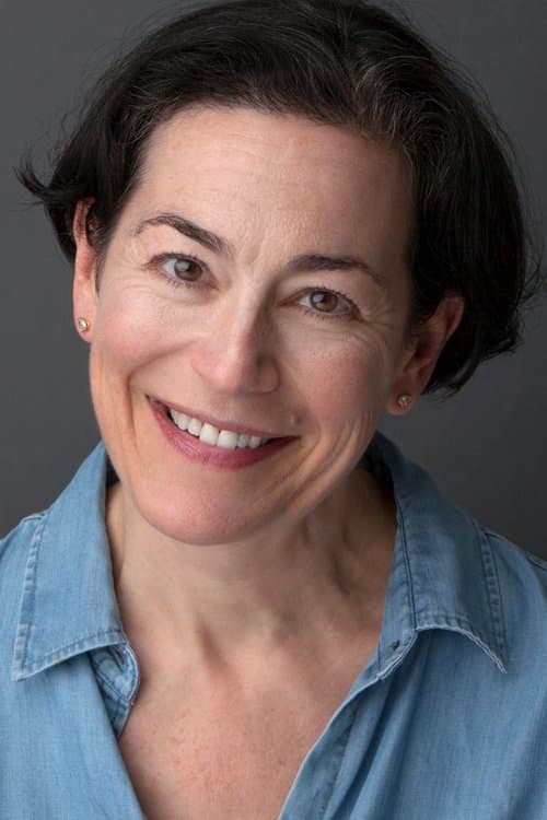 Dinah Lenney photo
