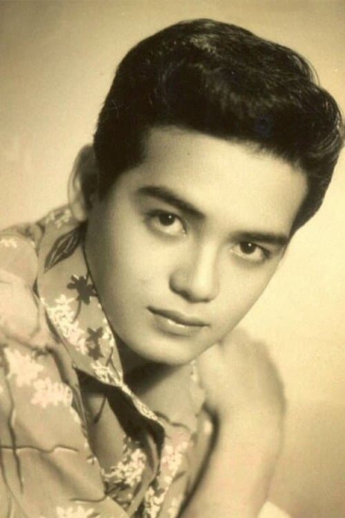 Dindo Fernando photo