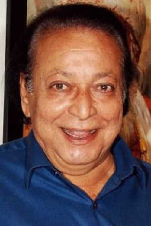 Dinesh Hingoo photo
