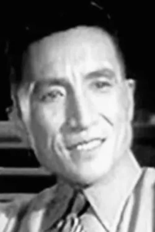 Ding Ran photo