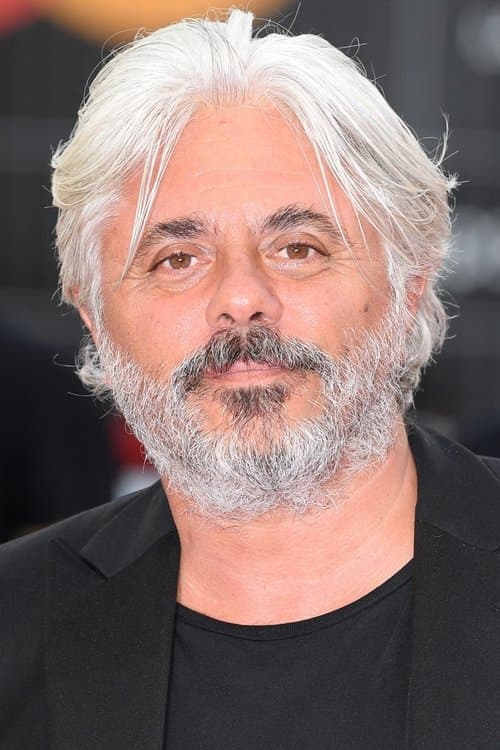 Dino Abbrescia photo