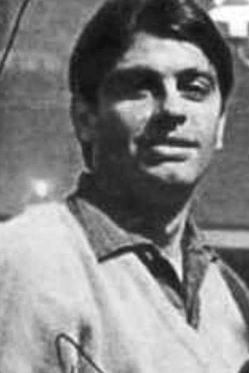 Dino Cassio photo