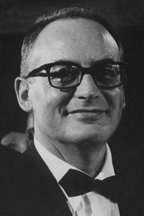 Dino De Laurentiis photo
