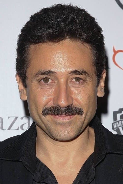 Dino García photo
