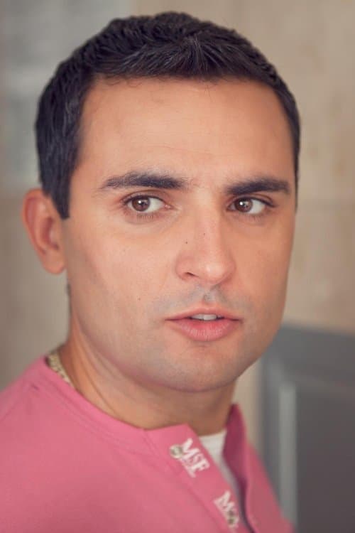 Dino Hajderovič photo