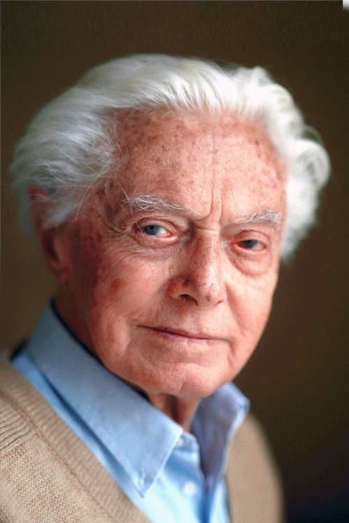 A portrait of Dino Risi