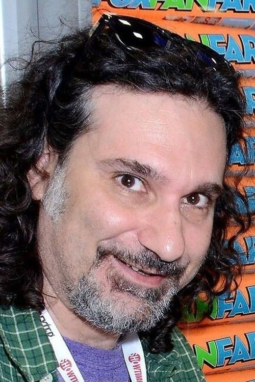 Dino Stamatopoulos photo