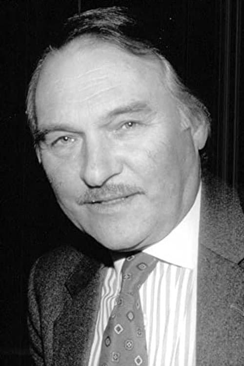 Dinsdale Landen photo