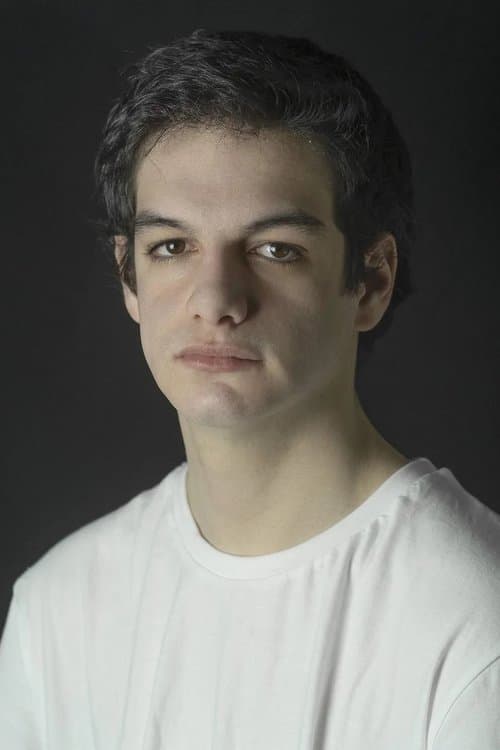 Diogo Carmona photo