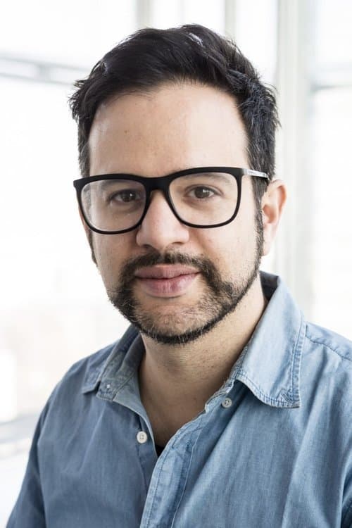 A portrait of Diogo Costa Amarante