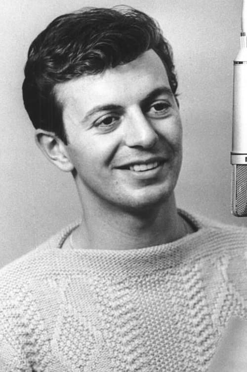 Dion DiMucci photo