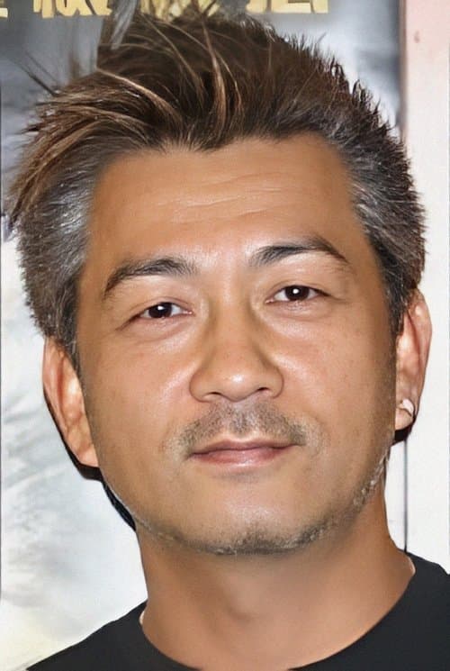 Dion Lam photo