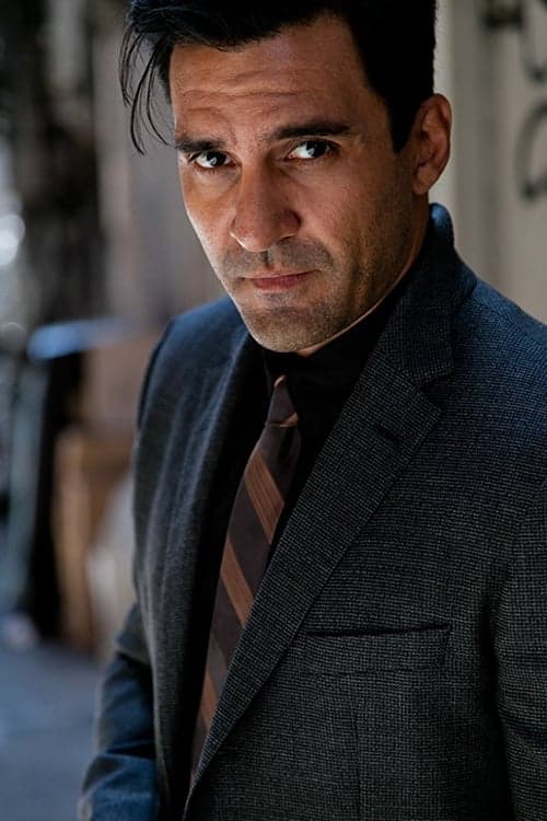 Dion Mucciacito photo