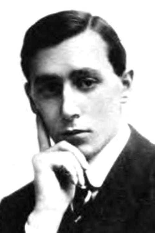 Dion Titheradge photo