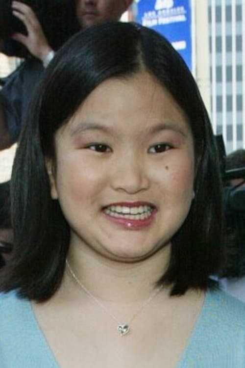 Dionne Quan photo