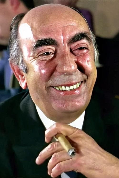 Dionysis Papagiannopoulos photo