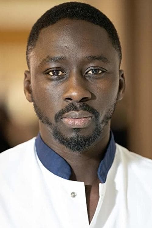 Diouc Koma photo