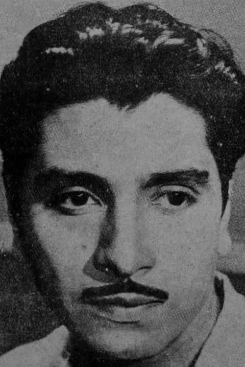 Dipak Mukherjee photo