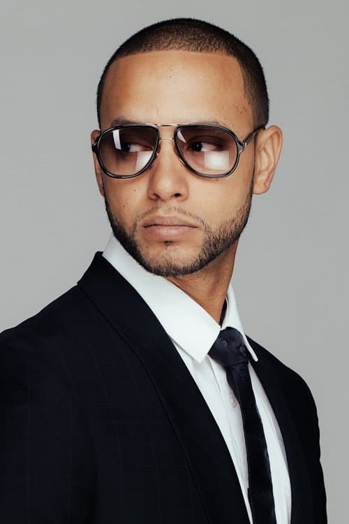 A portrait of Director X.