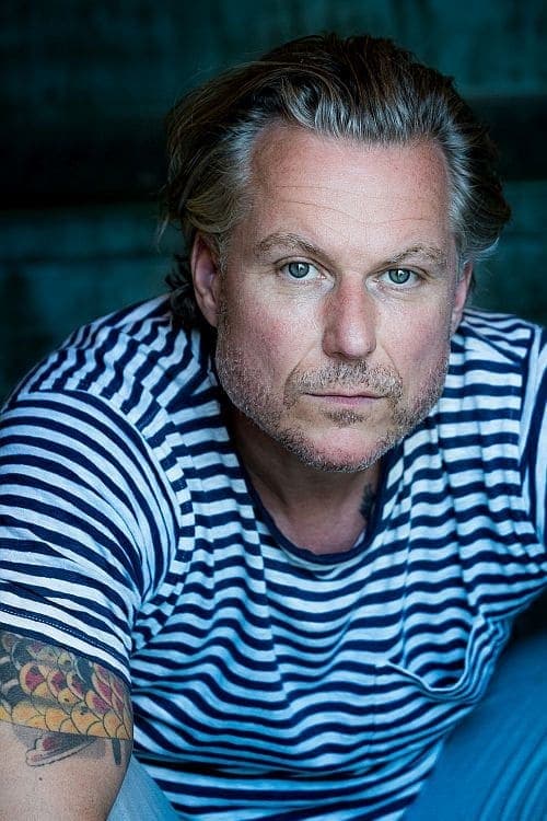 Dirk Borchardt photo