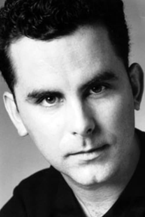 Dirk Hunter photo