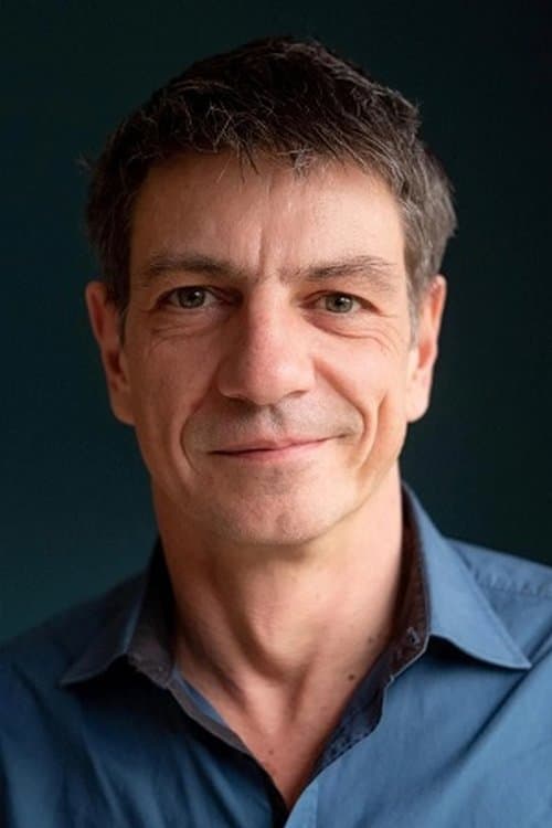 Dirk Kummer photo