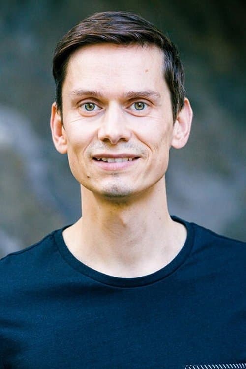 Dirk Petrick photo