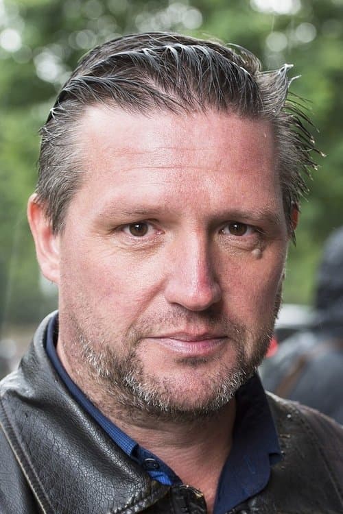 Dirk Tuypens photo