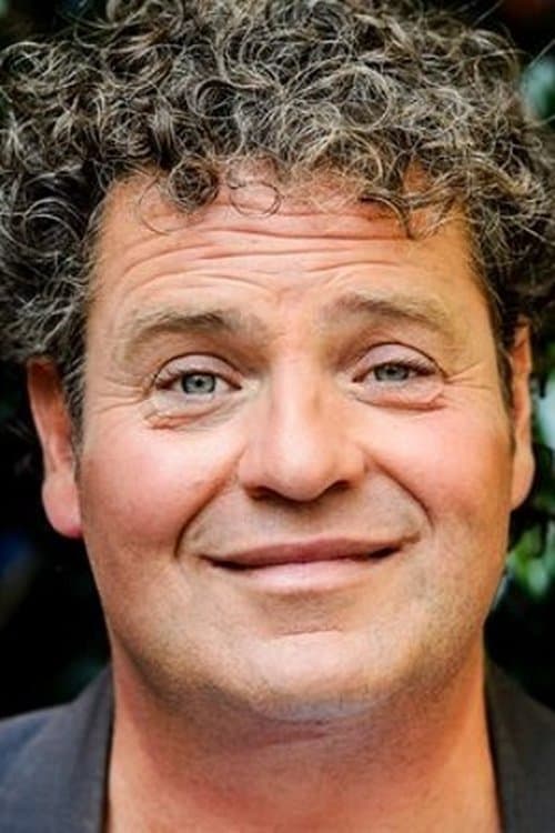 Dirk Zeelenberg photo