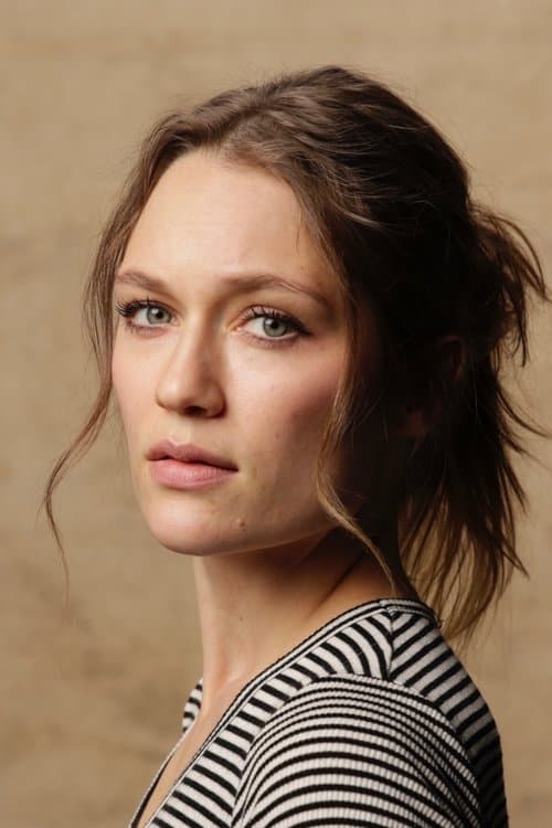 Disa Östrand photo