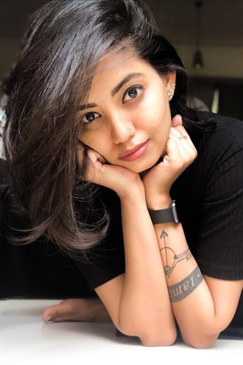 Disha Madan photo