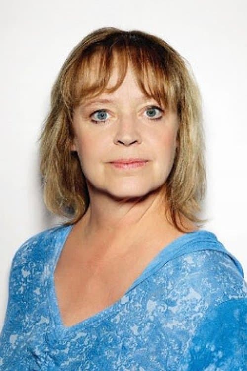 Dita Kaplanová photo