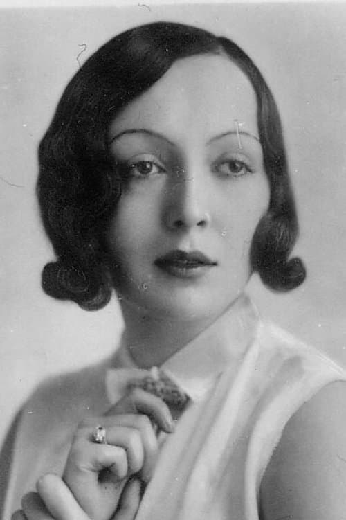 Dita Parlo photo