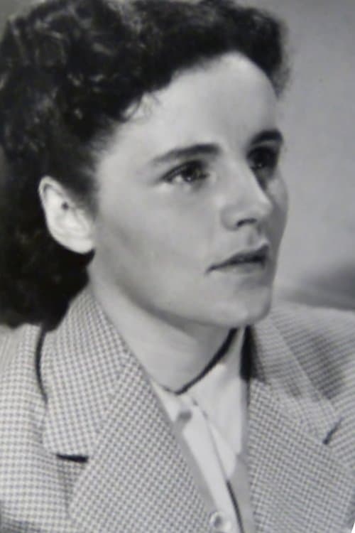Ditta Oesch photo