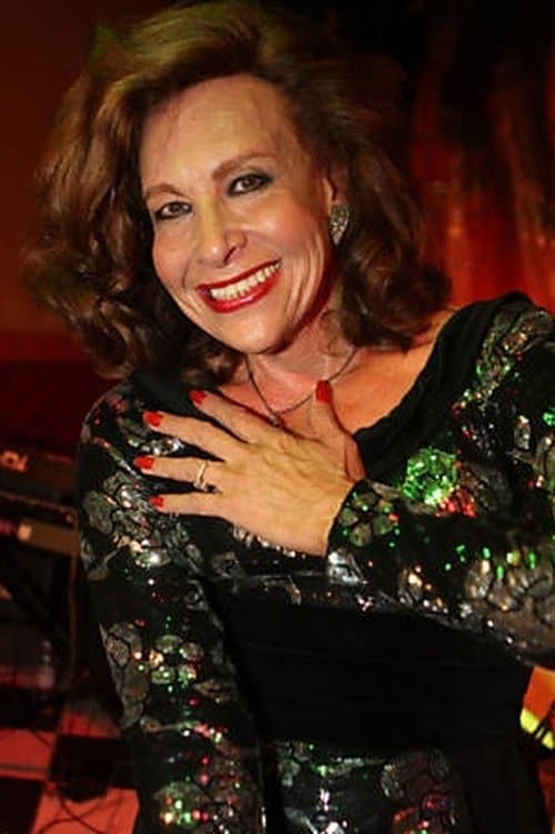 Divina Valéria photo