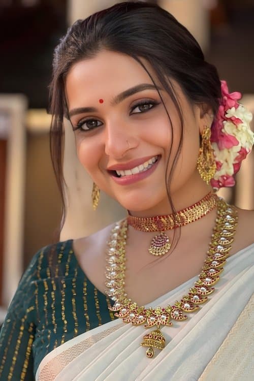 Divya Pillai photo