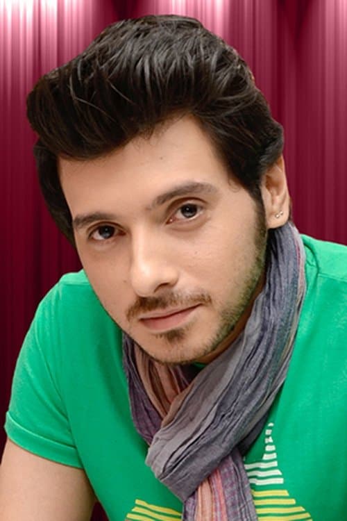Divyendu Sharma photo
