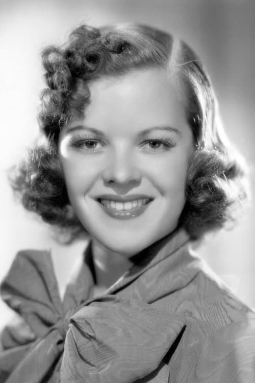 Dixie Dunbar photo